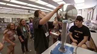 Inside California Education Promo
