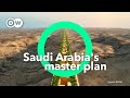 Saudi Arabia's Vision 2030 and NEOM