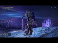 ELDEN RING NIGHTREIGN  | Heolstor the Nightlord | Rickety Shield only