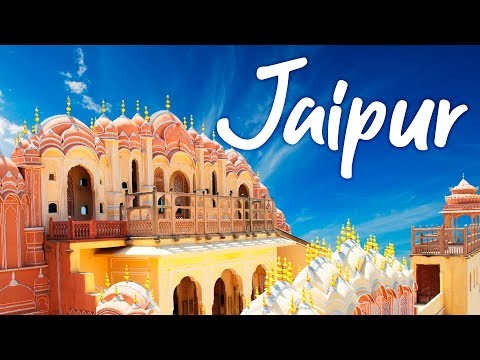 Vídeo: 5 Coisas Para Fazer Em Jaipur, Índia - Matador Network