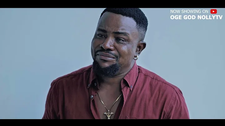 MY WIFE'S GHOST OFFICIAL TRAILER NEW NGOZI EZEONU , CHIBUIKE DARLINGTON NOLLYWOOD MOVIE 