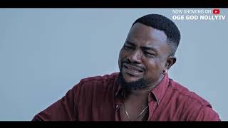 MY WIFE'S GHOST OFFICIAL TRAILER NEW NGOZI EZEONU , CHIBUIKE DARLINGTON NOLLYWOOD MOVIE 