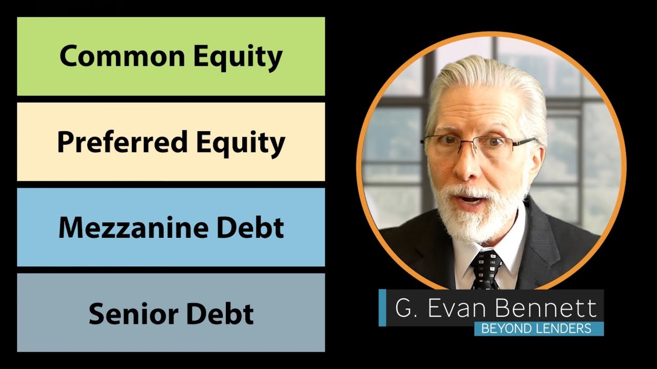 Capital Stack Agility Makes for Outsized Returns in CRE Investing YouTube