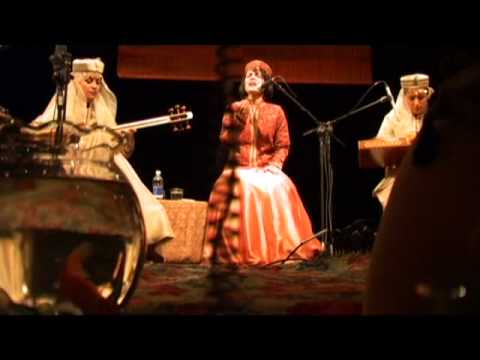 Mehr ensemble,(Traditional Persian Music)