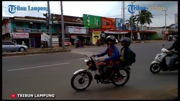 UNDERPASS UNILA SEGERA TEREALISASI