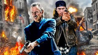 Squadra speciale ribelle 🔥 Film Completo | Italiano Sottotitoli (Ita Sub) screenshot 4