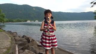 1060711 3十和田湖 2