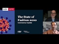 Coronavirus Update: The State of Fashion 2020 | #BoFLIVE