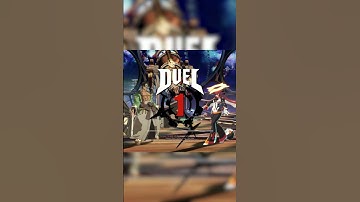 Anji Mito is a Knowledge Check Character | Guilty Gear Strive