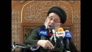 تفسير القرآن الكريم | سورة مريم الحلقة (12) الآية 77 - آية الله السيد مرتضى القزويني