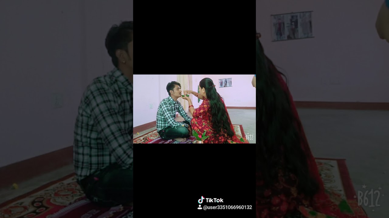 Best Song Of Nepali Sister And Brother Youtube