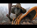 [For Honor] Loyal Shinobi Waiting For His Buff Gets Bullied - Nobushi Duels