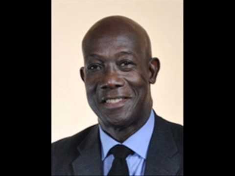 FTR: Dr Keith Rowley's interview with Tony and Dale 30th Aug 2010