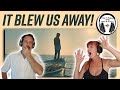 LEAVE A LIGHT ON - Mike &amp; Ginger React to TOM WALKER