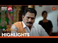 Ethirneechal - Highlights | 10 May 2024 | Tamil Serial | Sun TV