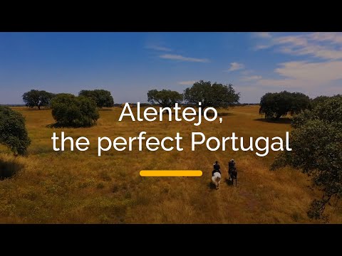 Vidéo: Guide alimentaire de la région de l'Alentejo au Portugal