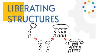 Liberating Structures : 1-2-4-ALL