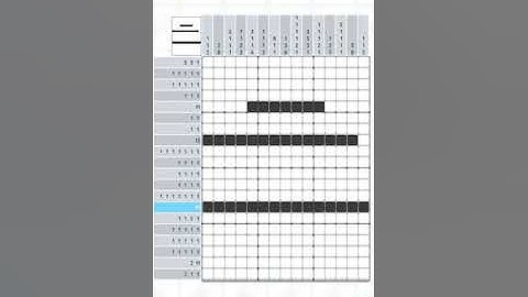 Logic Pic [AMUSEMENT PARK] Level 25