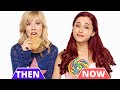 Sam &amp; Cat Cast ★ Where Are They Now? Then &amp; Now