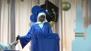 Al Falah Academy's 8th Grade Graduation (2026)
