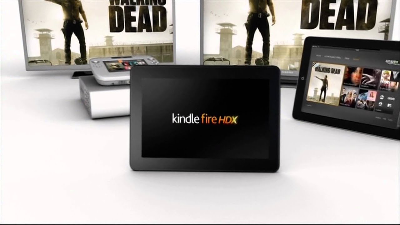 Amazon Prime Video Germany November 2014 YouTube