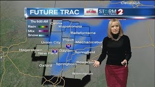 AM Weather 2-27-14