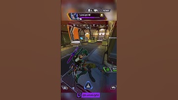 :$$ #apexlegends #lunalight #apex