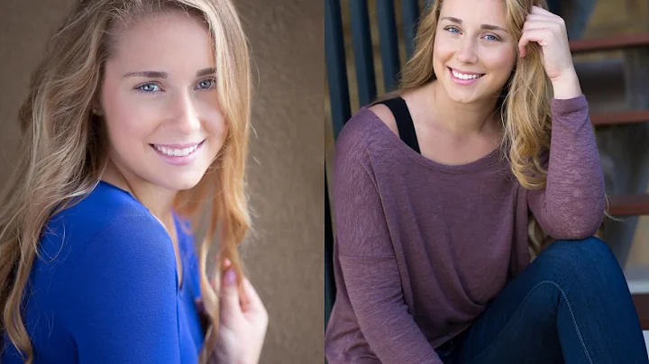 Kristie Kuo Photography (KZM STUDIOS) BTS high sch...