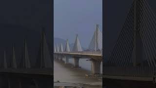 Kumar Bhaskar Varma Setu Guwahati,Assam | Brahmaputra River