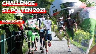 Challenge St. Pölten Highlight Video