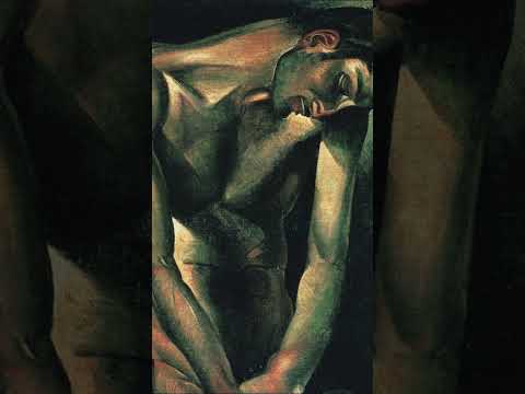 60 Seconds with Yervand Kochar's "De Profundis"