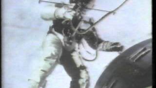 SciFi Channel Inside Space Advert