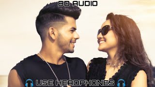 Kareeb (8D AUDIO) | New Hindi Song