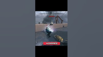 DMZ Funny Moment 31 - It’s Called Dead Silence 4 A Reason #funny #funnygameplay #callofduty #warzone