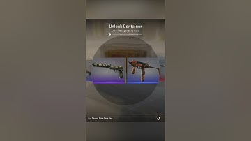 Opening #cs2 Cases Every Day UNTIL I GET A KNIFE! - Day 21 #shorts #cs2