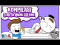 Kompilas Cerita Anak Islami | Bilal Cerita dan Lagu Anak Islami