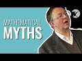Great Mathematical Myths