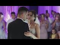 Alexander and Kristina | Перший весільний танець | Первый танец | Wedding dance | Красивый танец