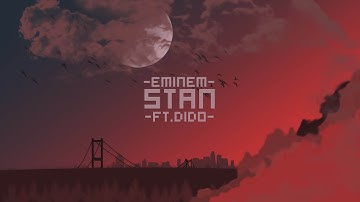 ShesPluto ❥ Eminem ft. Dido - Stan intro loop