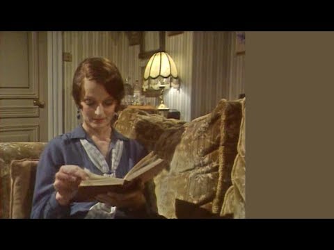 Love for Lydia (1977) Alex's Mother