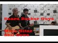 Domino-Siapa yang Pantas | #Cover Pengamen di Jalan Sepakat 2 Pontianak