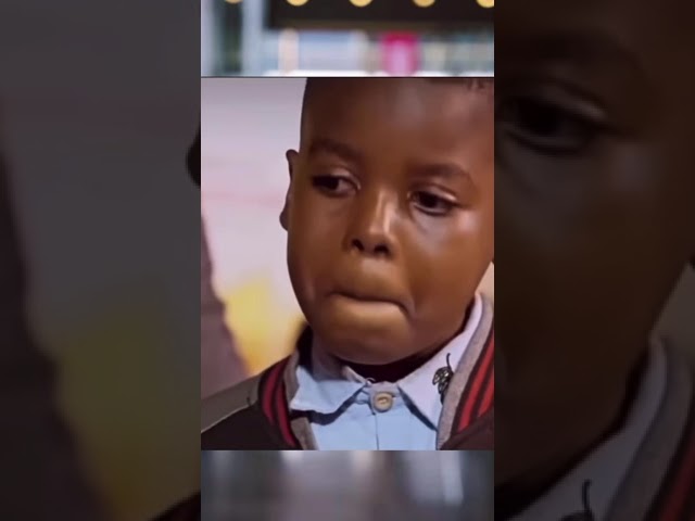 Little BOY gets EMOTIONAL🥹😭😭 #bible #shorts #supernatural #heaven #jesus #religion #god class=