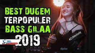 House music 2019 DJ setan apa yg merasukimu