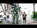 TRANSFORMERS 7: RISE OF THE BEASTS Trailer (NEW 2023) ᴴᴰ