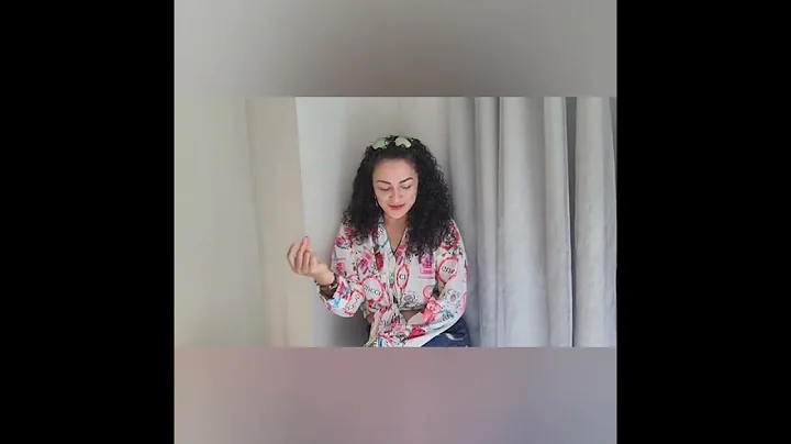 Entrevista a Claudia Patricia Arcila/New York