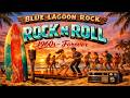 1960s Surf Rock n Roll | BLUE LAGOON ROCK (Reverb-Drenched Guitar)
