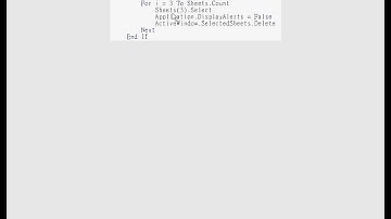 01_問題12_刪除舊的工作表並免錯誤(EXCEL VBA自動化 吳老師)