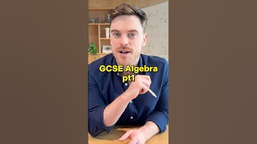 Most common mistakes in GCSE Maths