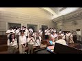 Lamb of God (Mass of the Cross) - Alab Vocal Ensemble