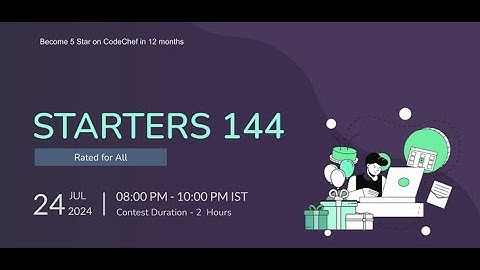 Capital Gain Tax Codechef Solution || Starter 144 Contest Solution #codechef #python #solution